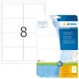 Etiquetas de endereço Premium HERMA 5077 A4 99,1 x 67,7 mm 200 unid.