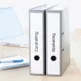 Etiquetas autocolantes para impressora HERMA etiquetas de arquivo para jato de tinta A4 61x297 mm