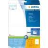 Etiquetas autocolantes para impressora HERMA Labels Premium A4 210x148 mm