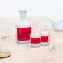 Etiqueta autocolante para impressora HERMA etiquetas néon A4 99,1x67,7 mm