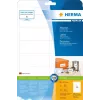 Etiquetas autocolantes para impressora HERMA Labels Premium A4 97x42,3 mm
