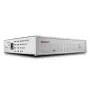 Lindy switch de rede - Gigabit, desktop, 8 portas, 10/100/1000