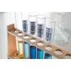 Etiquetas autocolantes para impressora HERMA A4 37x13 mm branco aderência extra forte 2125 unid.