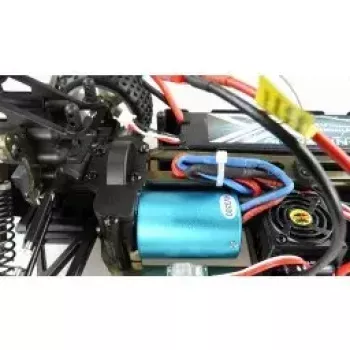 Buggy Amewi Blade Pro modelo telecomandado 1:10 motor elétrico