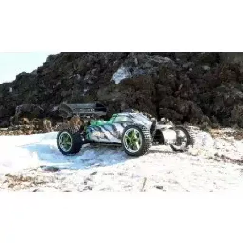 Buggy Amewi Blade Pro modelo telecomandado 1:10 motor elétrico