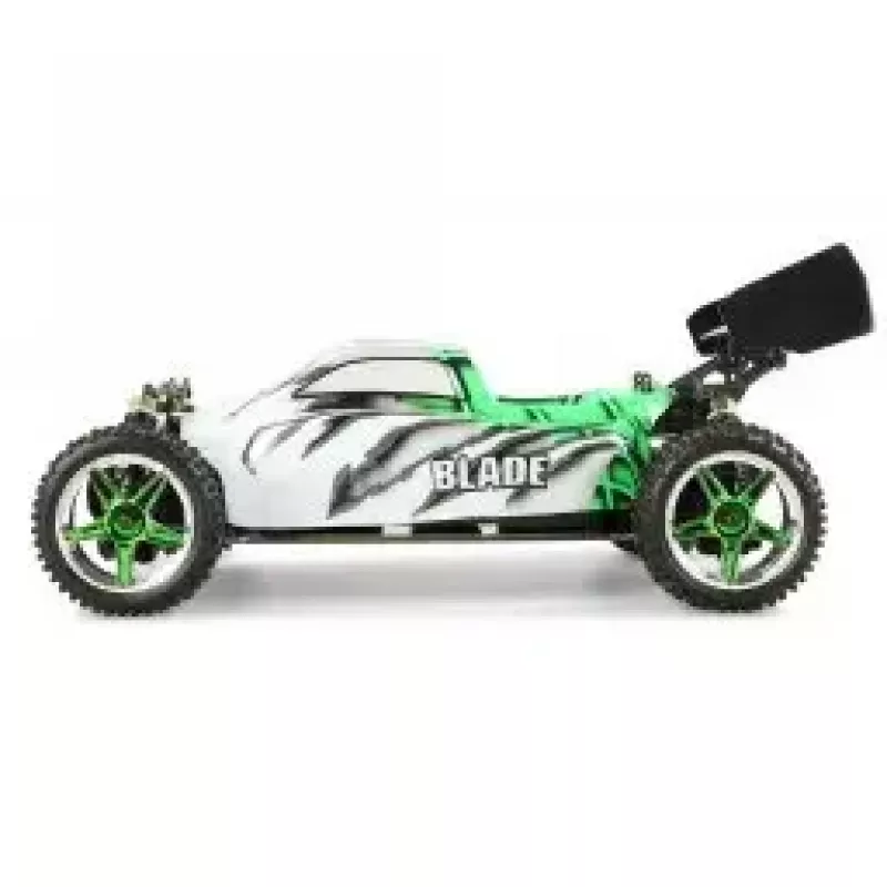 Buggy Amewi Blade Pro modelo telecomandado 1:10 motor elétrico