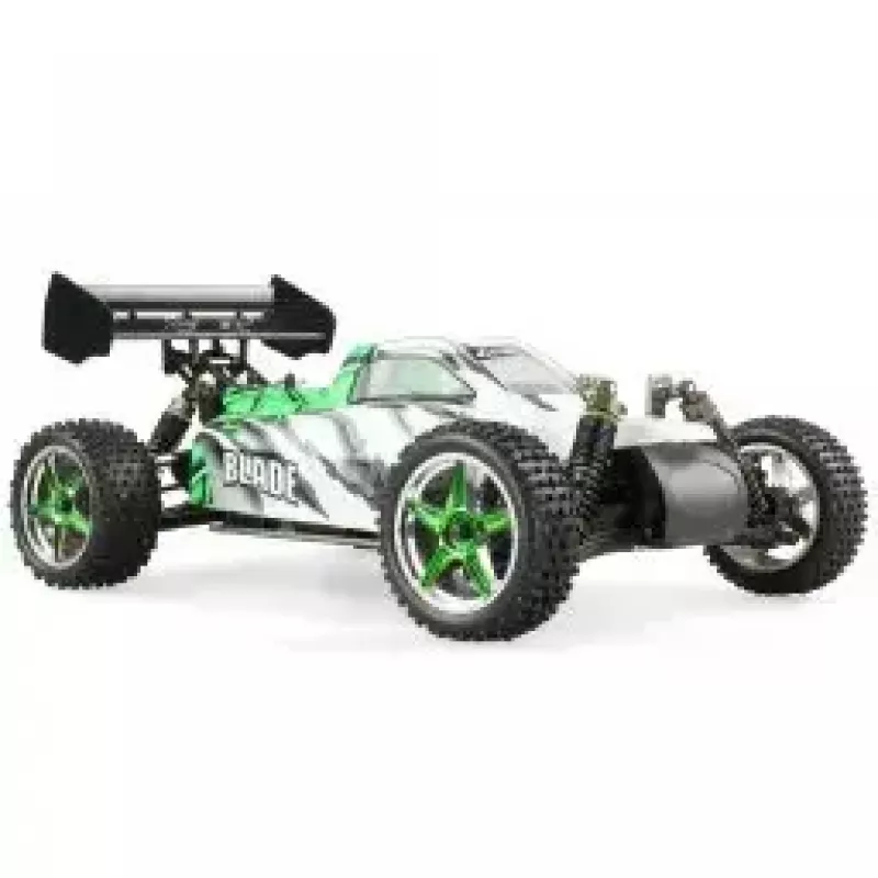 Buggy Amewi Blade Pro modelo telecomandado 1:10 motor elétrico