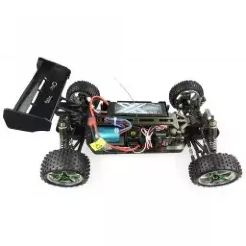 Buggy Amewi Blade Pro modelo telecomandado 1:10 motor elétrico