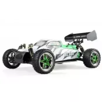 Buggy Amewi Blade Pro modelo telecomandado 1:10 motor elétrico