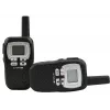 Olympia PMR 1208 rádio bidirecional PMR, conjunto de 2 unidades, preto
