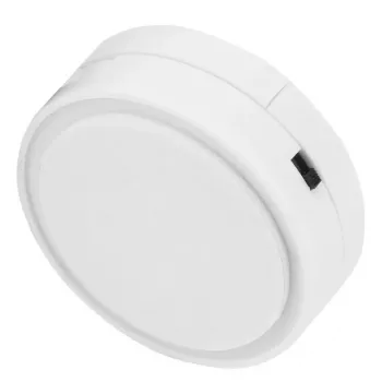 Detetor de quebra de vidro sem fios Olympia 5977