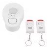 Sensor de infravermelhos passivo Olympia BMD 210