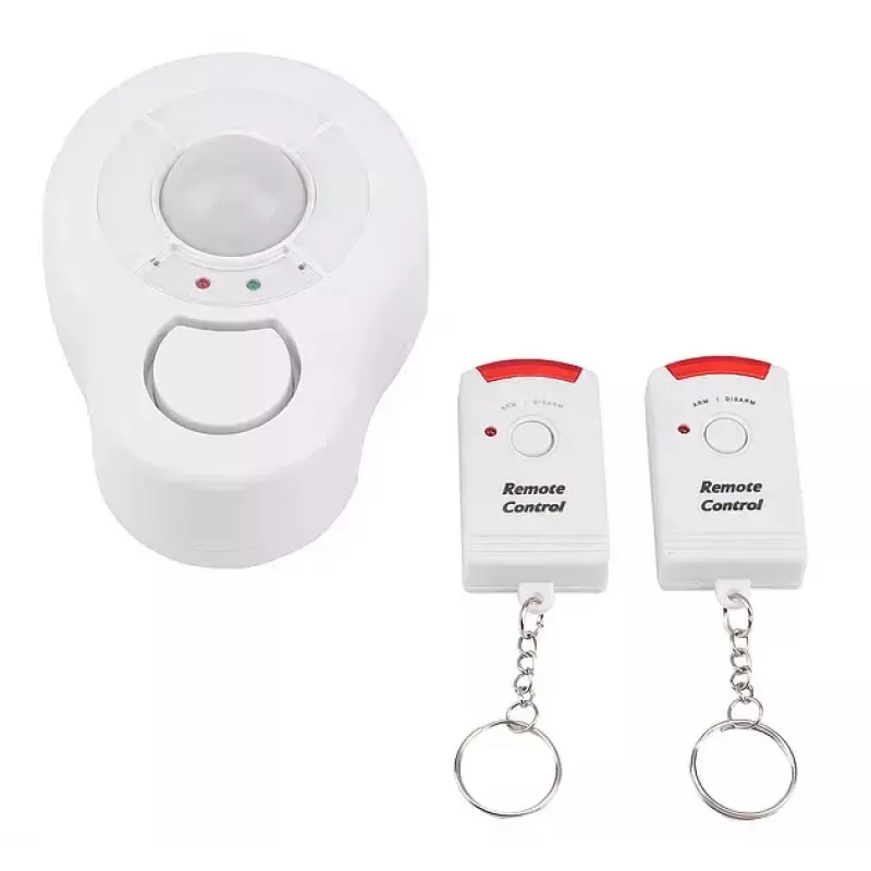Sensor de infravermelhos passivo Olympia BMD 210