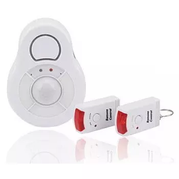 Sensor de infravermelhos passivo Olympia BMD 210