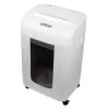 Destruidora de documentos Olympia MC 510.2 corte micro 65 dB 22 cm branco