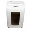 Destruidora de documentos Olympia MC 510.2 corte micro 65 dB 22 cm branco