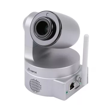 Câmara de vigilância IP Olympia IC 1285 Z 1280 x 720 píxeis