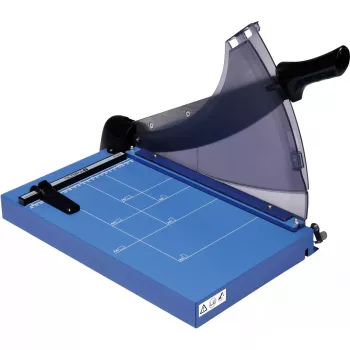 Cortador de papel Olympia G 3640