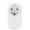 Tomada inteligente Olympia 6110 branco