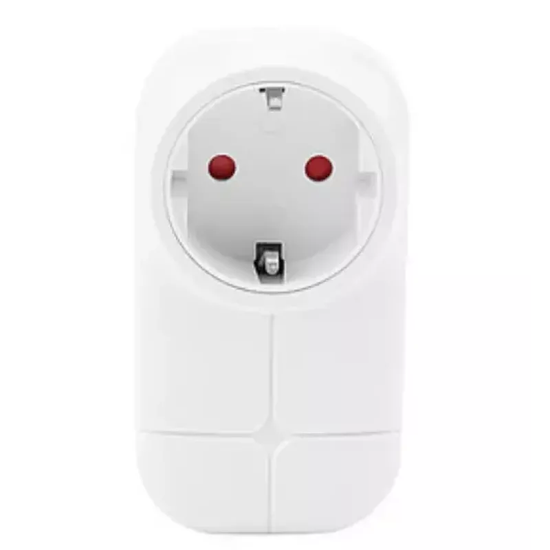 Tomada inteligente Olympia 6110 branco