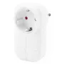 Tomada inteligente Olympia 6110 branco