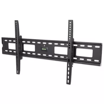 Suporte de parede Manhattan para TV e monitores (inclinável), para ecrãs de 37