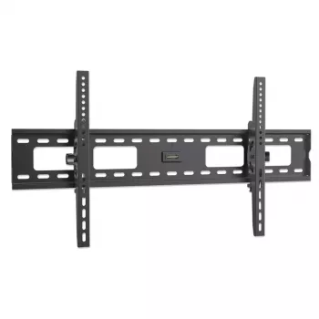 Suporte de parede Manhattan para TV e monitores (inclinável), para ecrãs de 37