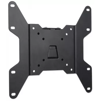 Suporte de parede Manhattan para TV e monitores (fixo), para ecrãs de 23