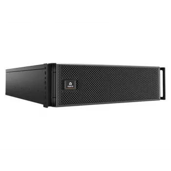 Armário de baterias externo Vertiv Liebert GXT5 / 5 - 10 KVA, bateria de chumbo-ácido selada (VRLA), 9 Ah, 0 - 40 °C, -15 - 40 °C, 0 - 95%, 0 - 95%