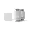 Hama sistema de controlo de aquecimento, ZigBee / Wi-Fi, branco (00176593)