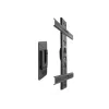 Suporte de parede universal giratório Equip 37