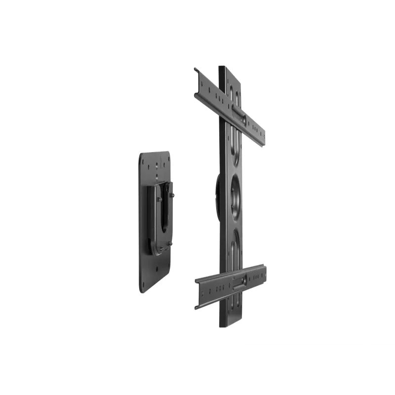Suporte de parede universal giratório Equip 37
