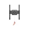 Suporte de parede universal giratório Equip 37