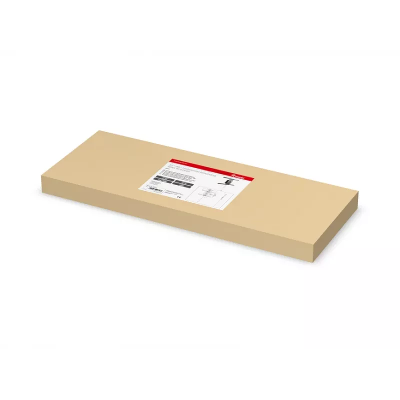 Suporte de parede universal giratório Equip 37