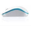 Rato Rapoo M10 Plus RF sem fios ótico 1000 DPI