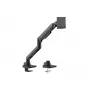 Suporte de mesa para monitor Equip 17 a 49 polegadas heavy-duty, preto