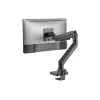 Suporte de mesa para monitor Equip 17 a 49 polegadas heavy-duty, preto