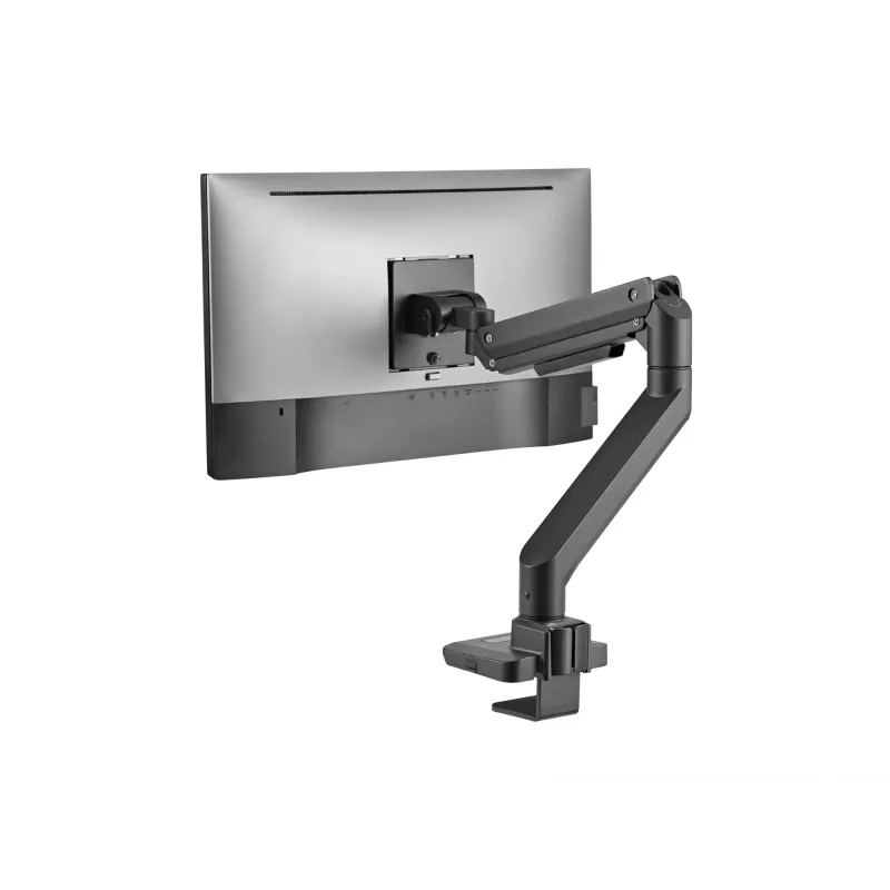 Suporte de mesa para monitor Equip 17 a 49 polegadas heavy-duty, preto