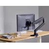 Suporte de mesa para monitor Equip 17 a 49 polegadas heavy-duty, preto