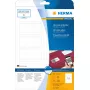 Etiqueta de impressora autoadesiva HERMA etiquetas de código QR 9643