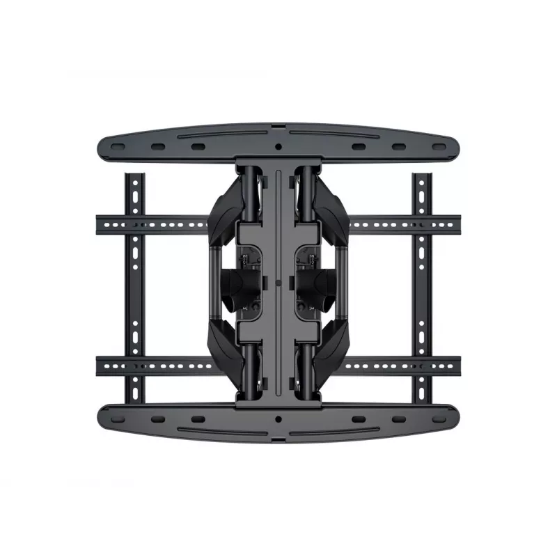 Suporte de monitor duplo Full Motion Multibrackets M VESA Flexarm XL