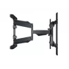 Suporte de monitor duplo Full Motion Multibrackets M VESA Flexarm XL