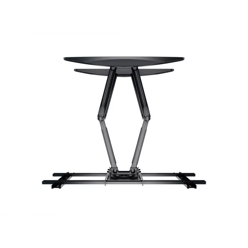 Suporte de monitor duplo Full Motion Multibrackets M VESA Flexarm XL