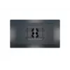 Suporte de monitor duplo Full Motion Multibrackets M VESA Flexarm XL