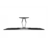 Suporte de monitor duplo Full Motion Multibrackets M VESA Flexarm XL