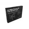 Suporte de monitor duplo Full Motion Multibrackets M VESA Flexarm XL