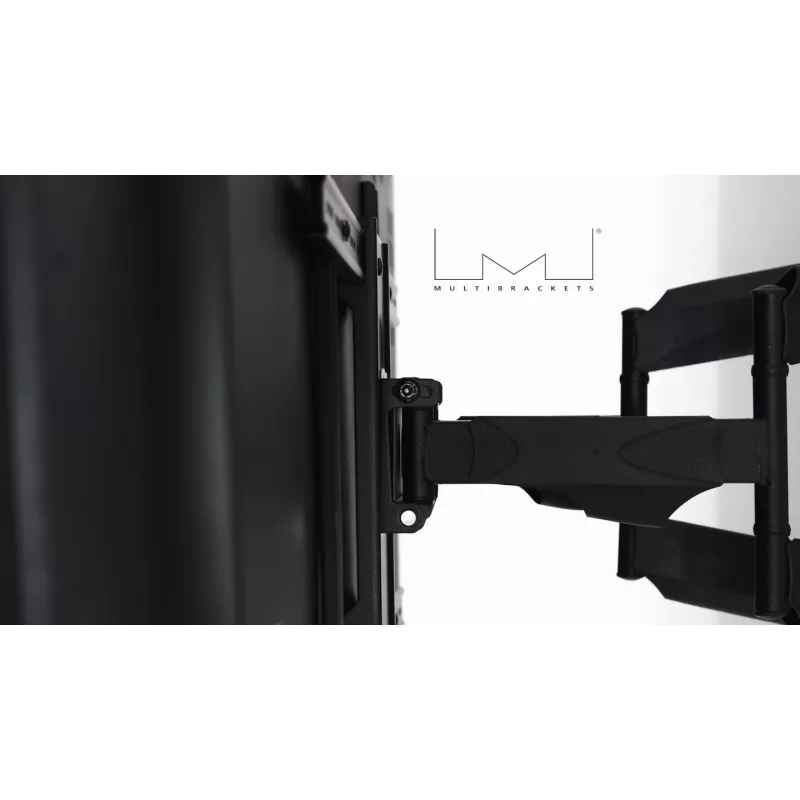 Suporte de monitor duplo Full Motion Multibrackets M VESA Flexarm XL
