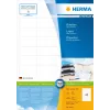 Etiquetas de impressora autoadesivas HERMA Labels Premium A4 48,5x25,4 mm