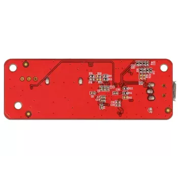 Placa de interface DeLOCK 62626 interna USB 2.0