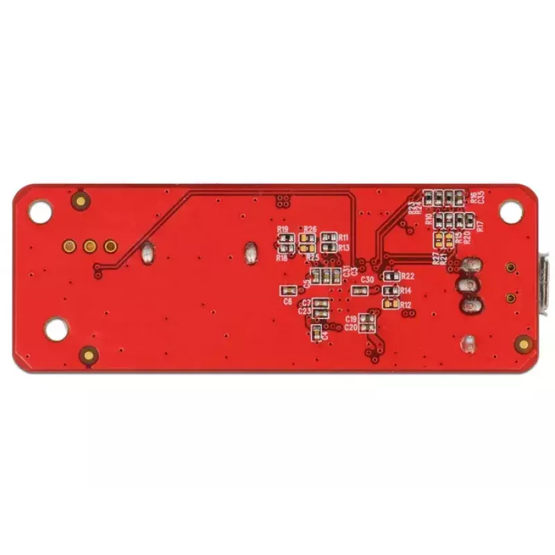 Placa de interface DeLOCK 62626 interna USB 2.0